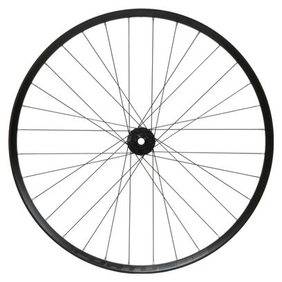 Roue Avant Hope Fortus 35W Pro 5 27.5'' | Boost 15x110 mm | 6 Trous | Noir