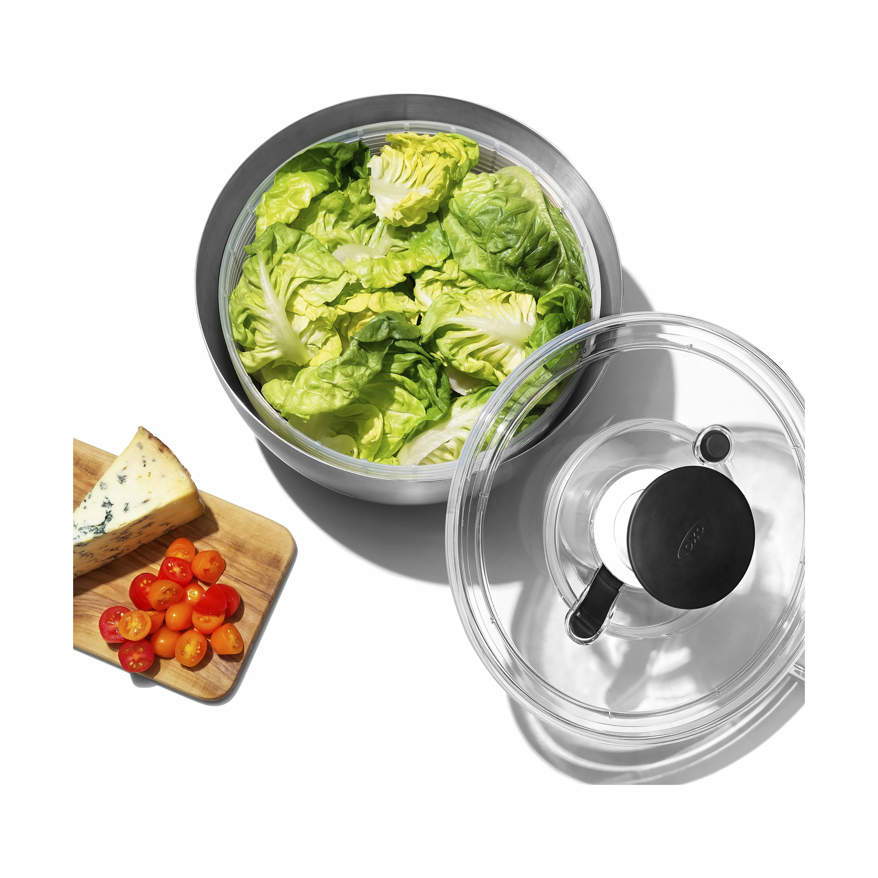 OXO Good Grips Salatslynge