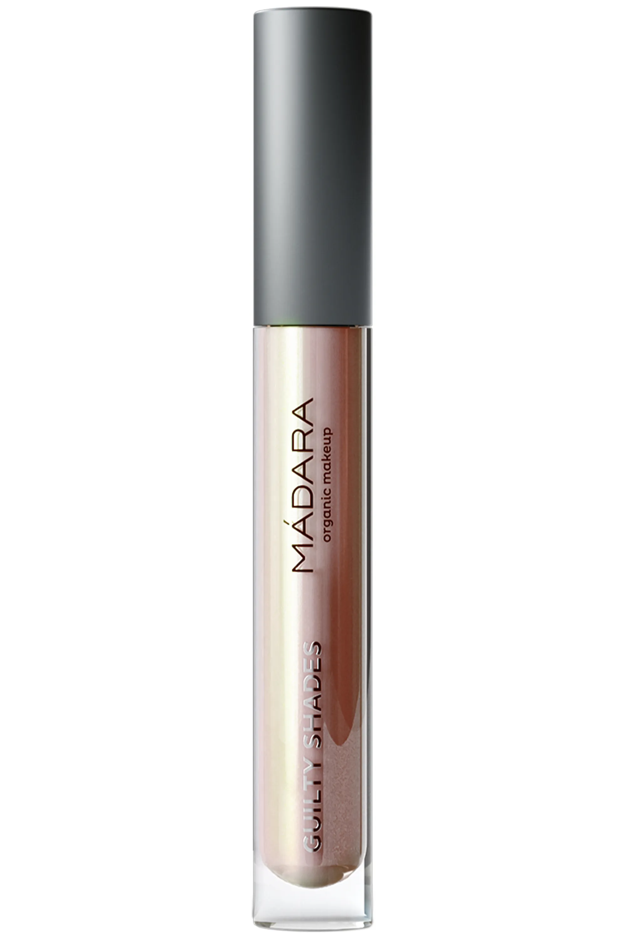 Mádara Cosmetics Fards à paupières & joues Guilty Shades-4.00 ml
