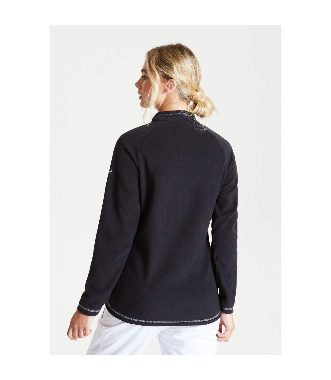 Dare 2B - Polaire FREEFORM - Femme (Noir) - UTRG5515