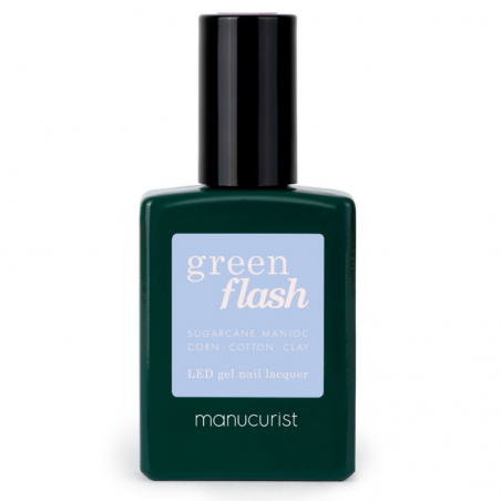 Manucurist Green Flash Lilas
