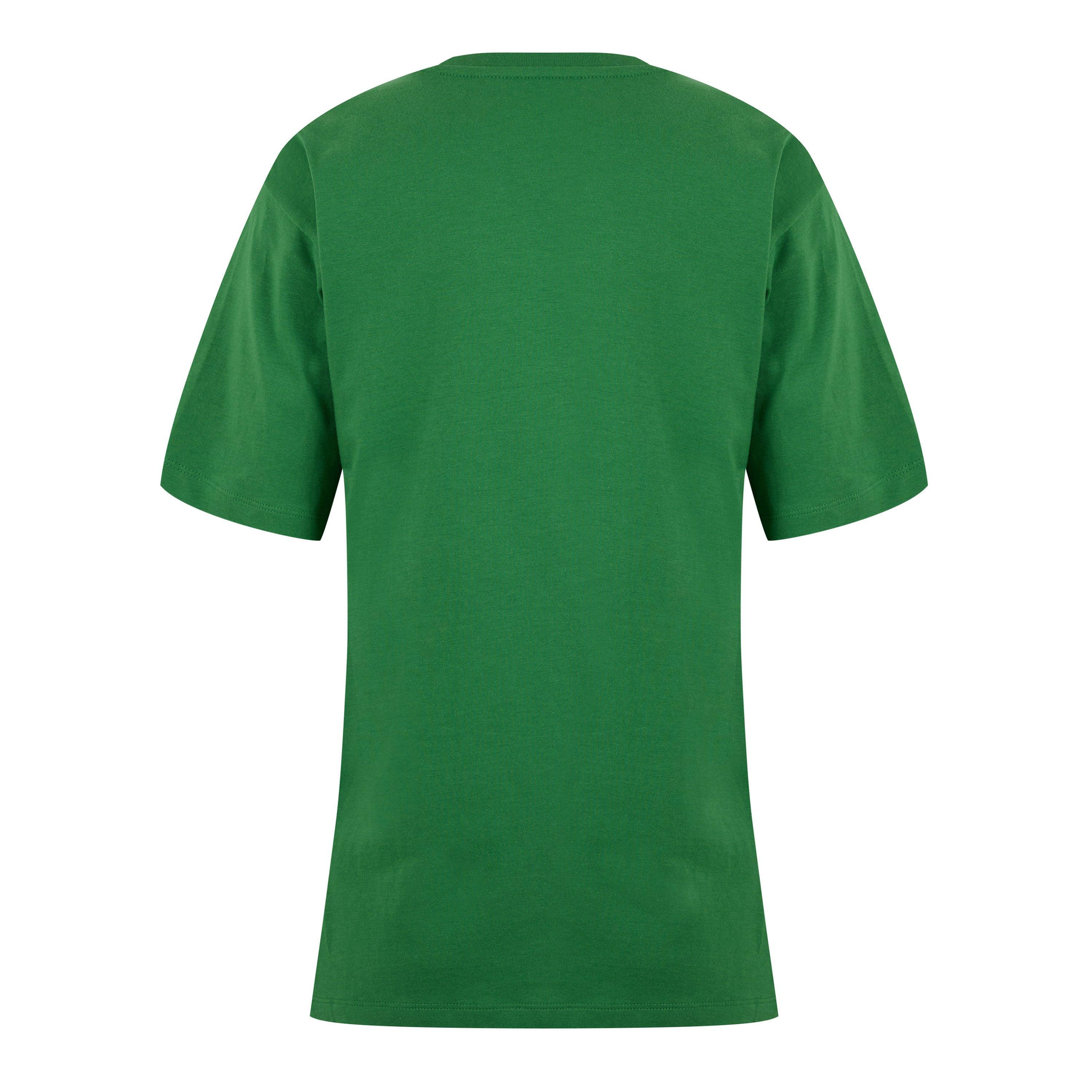 Puma ESS Boyfriend Tee