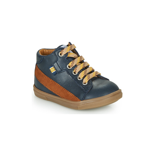 GBB - WESTY - Bleu