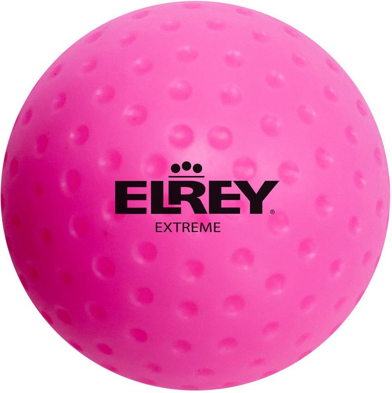 Elrey - Xtreme Ball Dimple - Hockeyballen