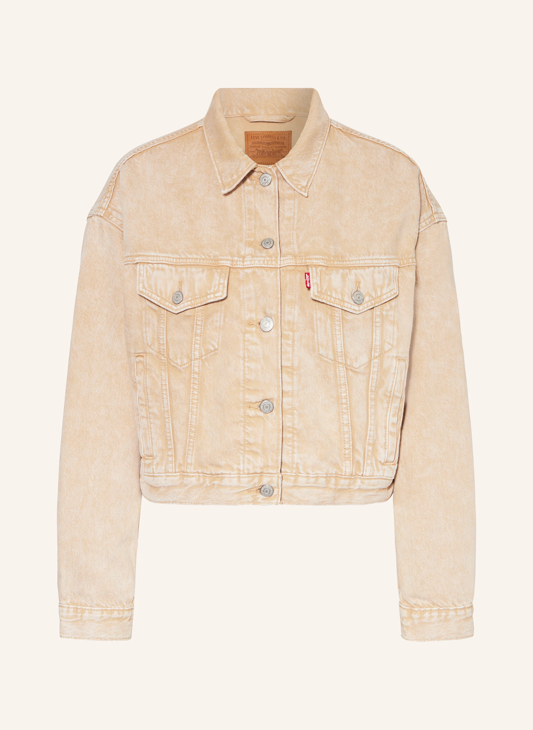 Levi's® Jeansjacke