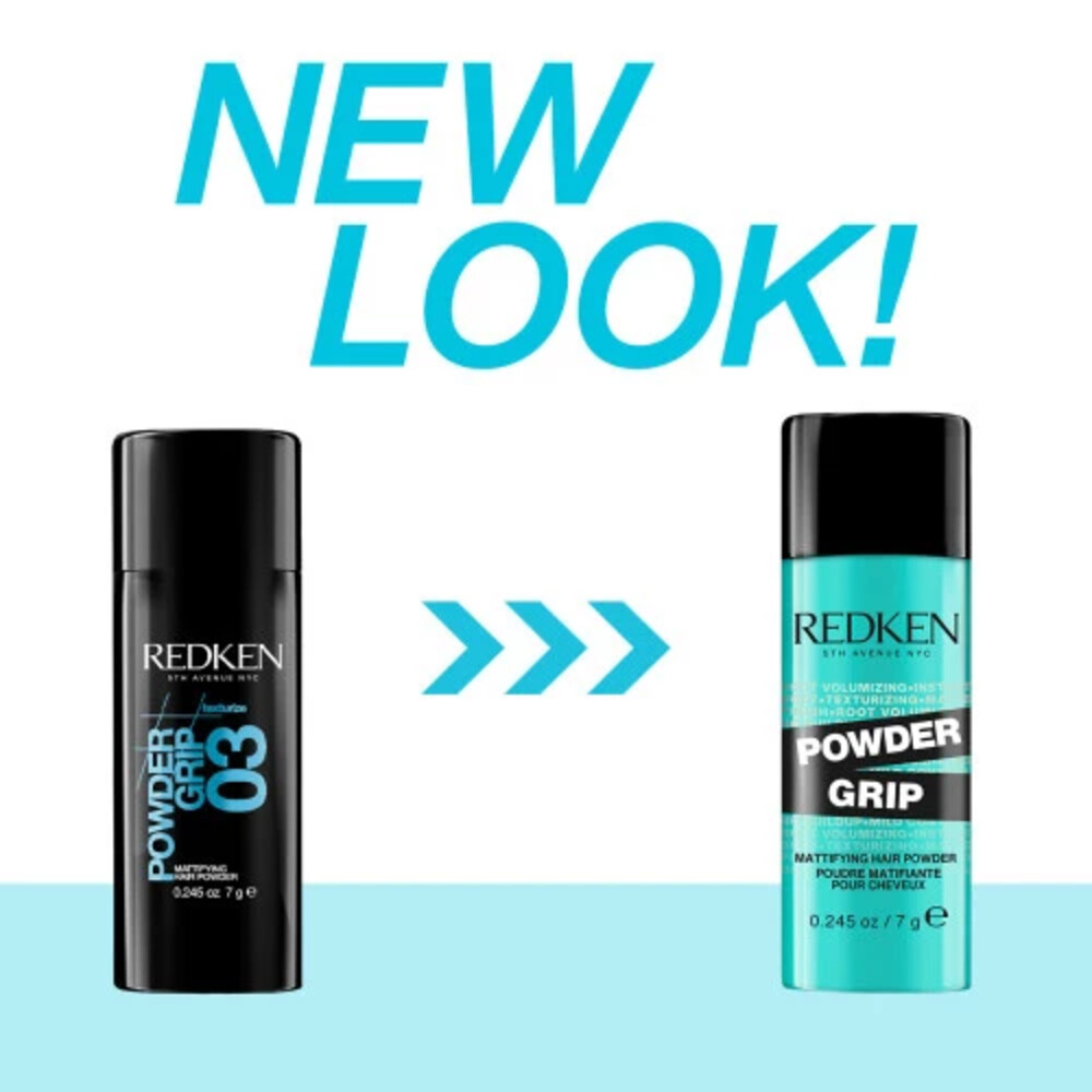 Redken Powder Grip7 gr