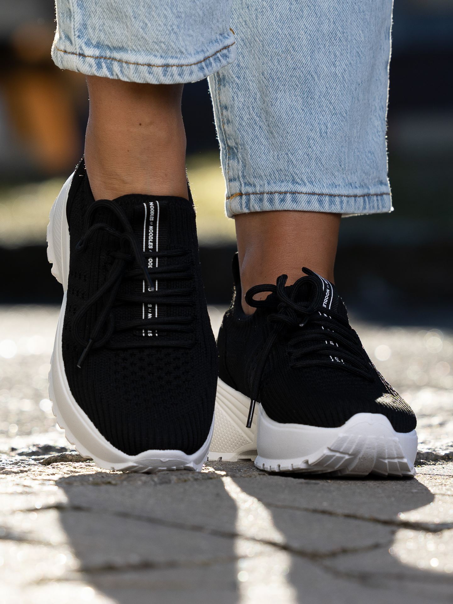 Deepknit
