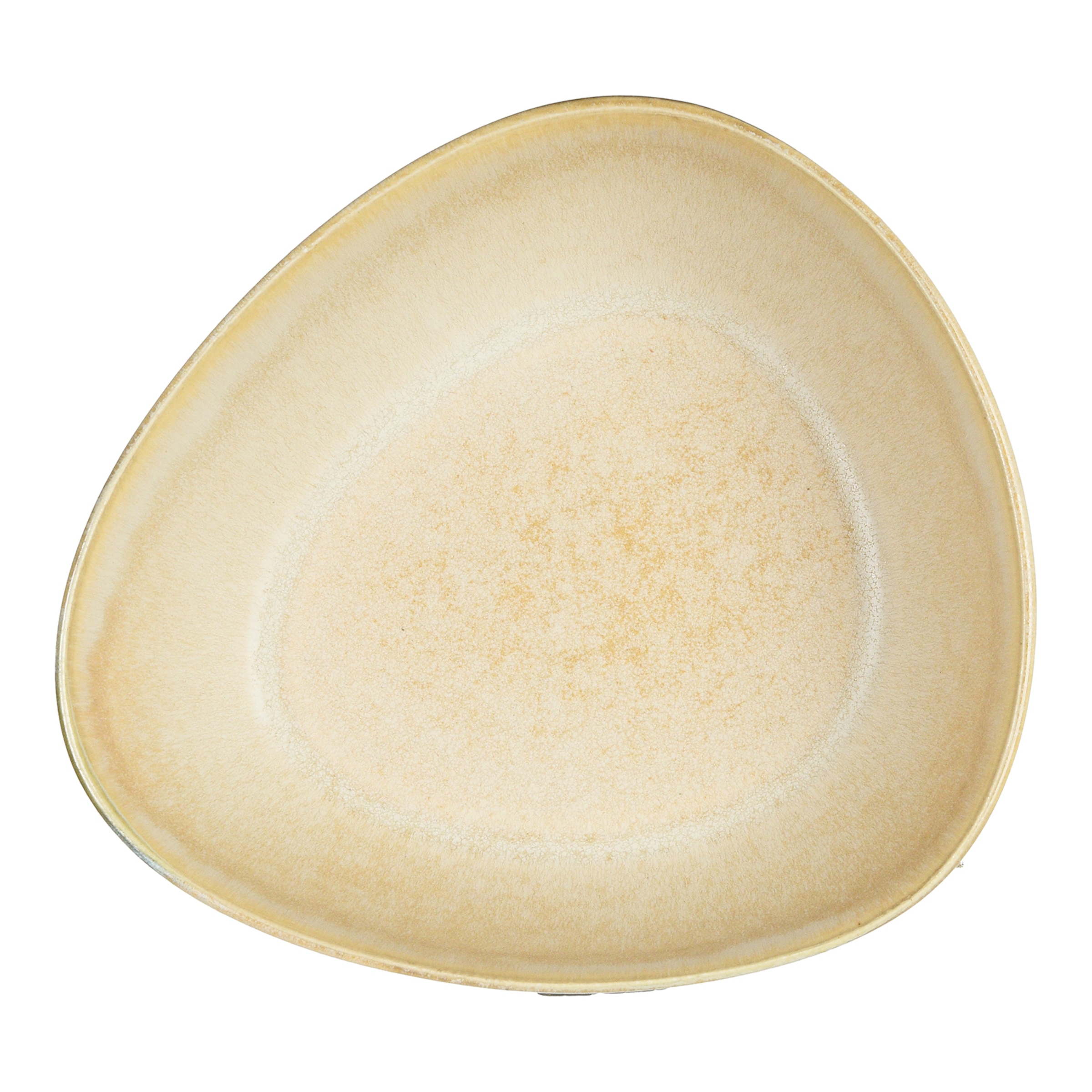 beige, L 19 x B 17 x H 5,5 cm