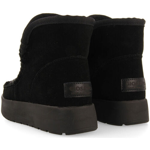 Gioseppo - cupar Negro