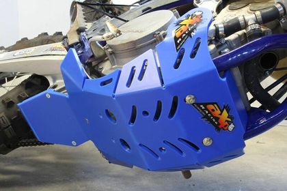 Sabot moteur aXp Enduro Xtrem - PHD 8mm