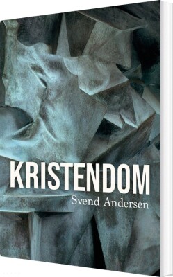 Kristendom - Svend Andersen - Bog