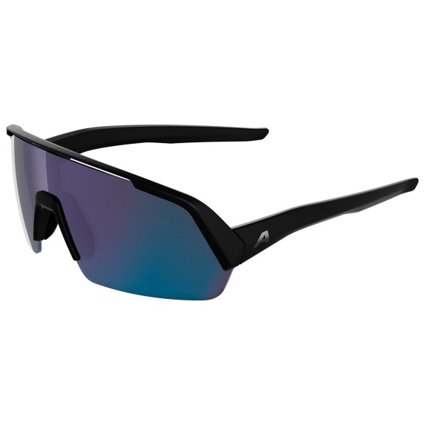 Alpina - Turbo HR Mirror S2 - Lunettes vélo
