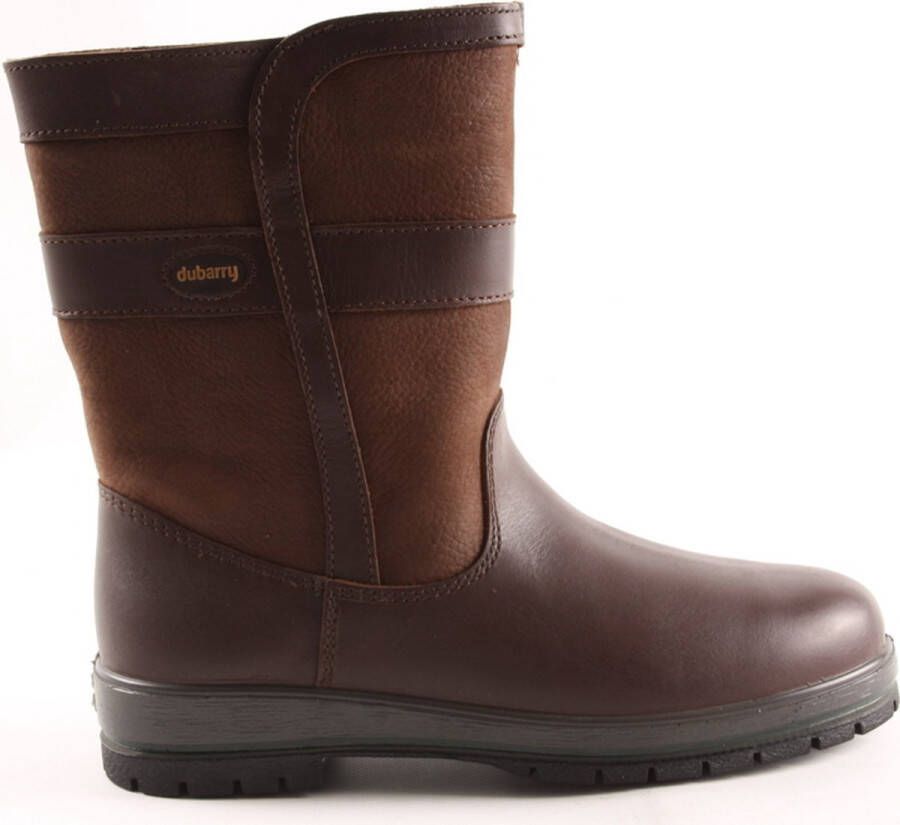 Dubarry ROSCOMMON~~~~~~~~~~~~~~~~~~~~~ laarzenWandellaarzen s laarzen Bruin