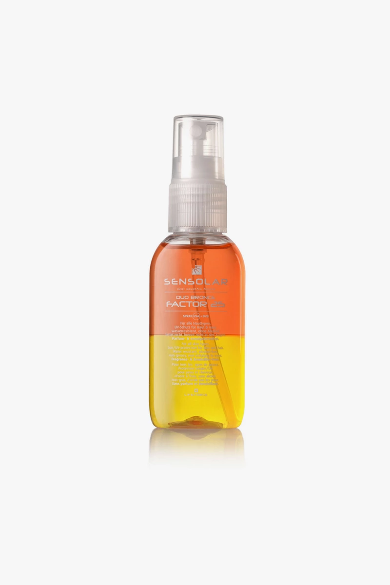 Sensolar LSF 25 50 ml Sonnencreme