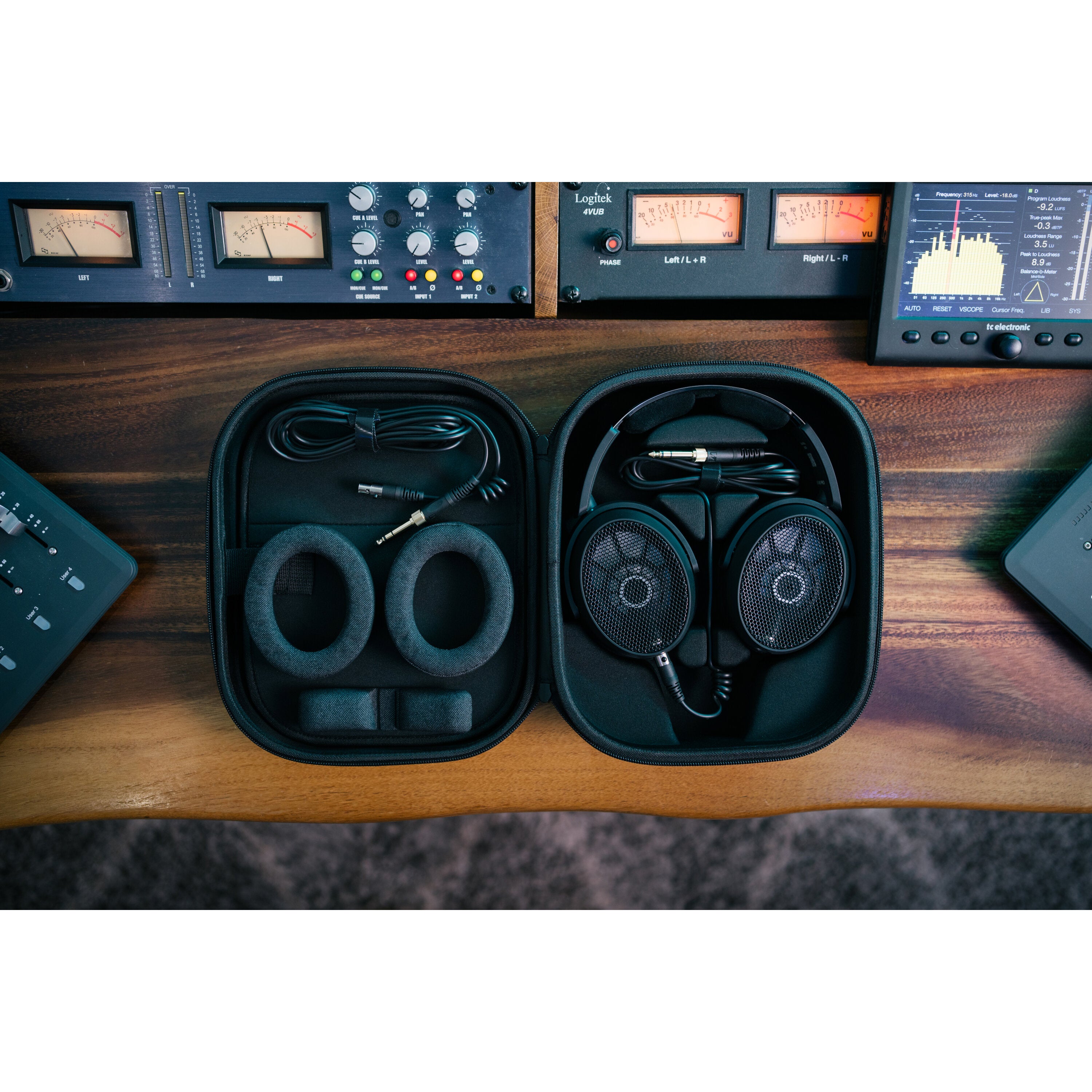 Sennheiser HD 490 Pro Plus studio-koptelefoon