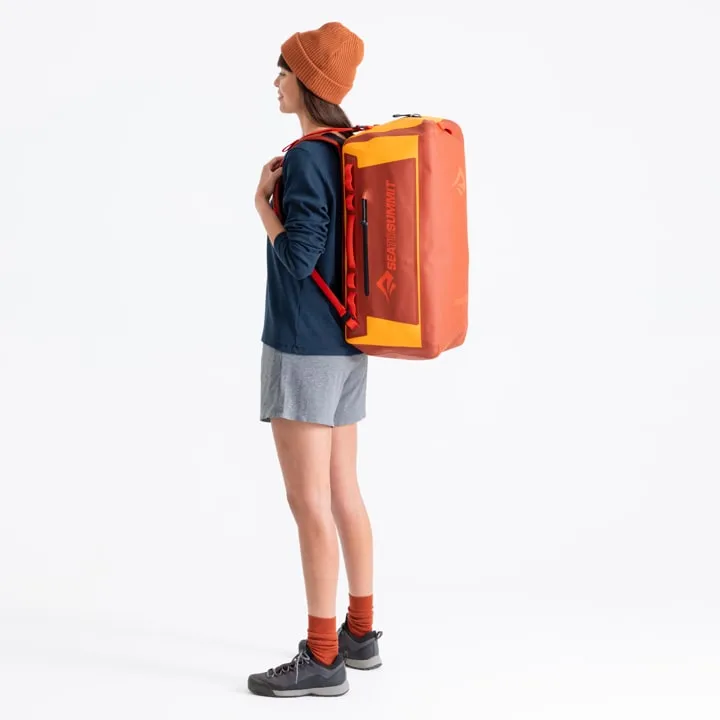 Sea To Summit Hydraulic Pro Drypack Picante