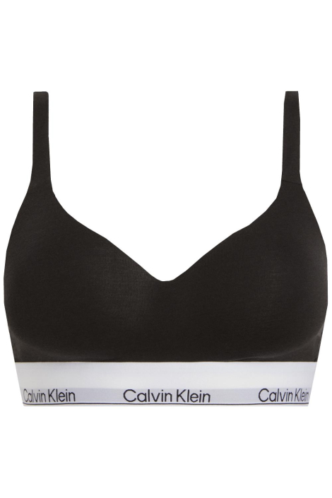 Calvin Klein zwarte dames ondergoed