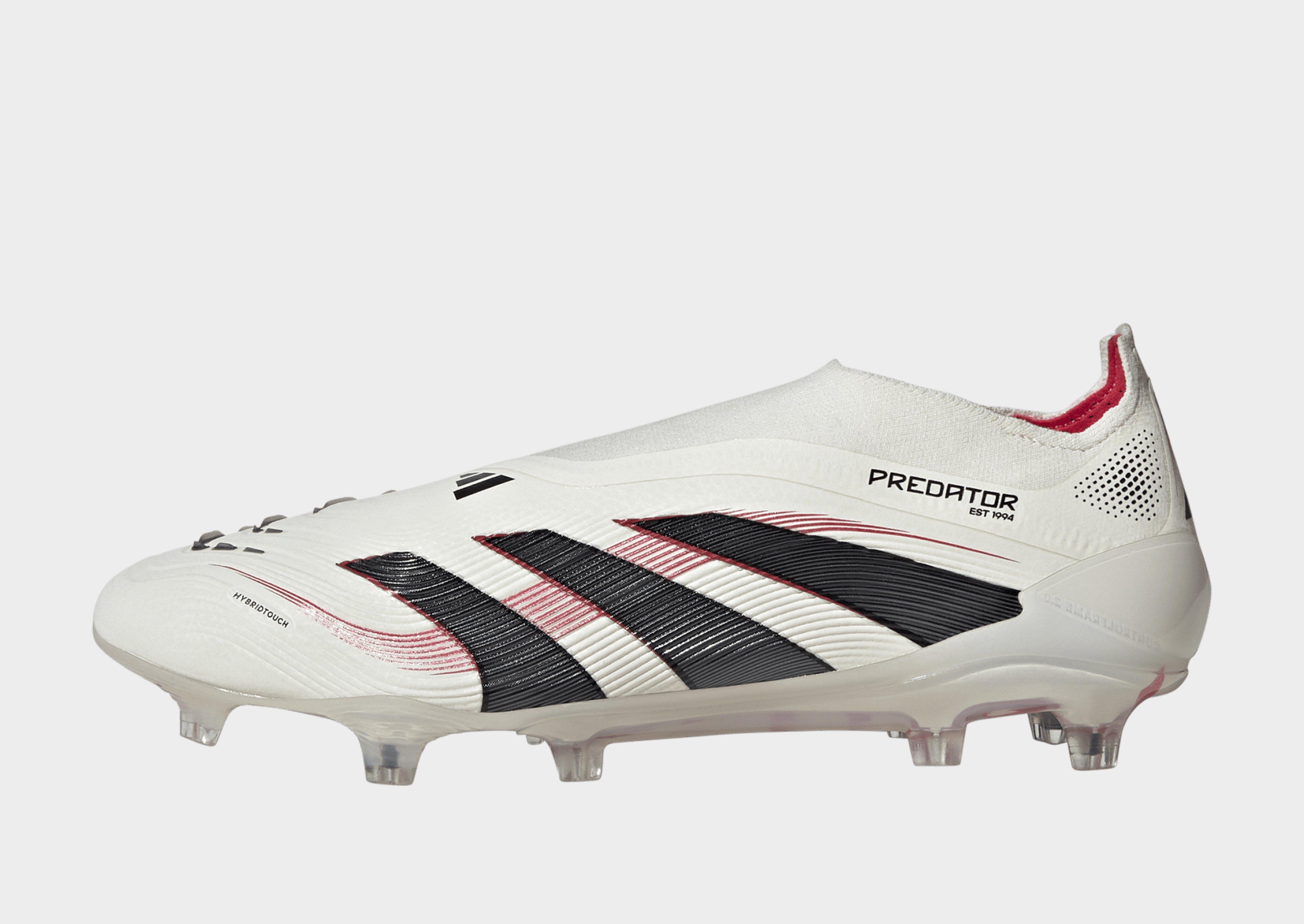 adidas Chaussure Predator Elite Terrain souple