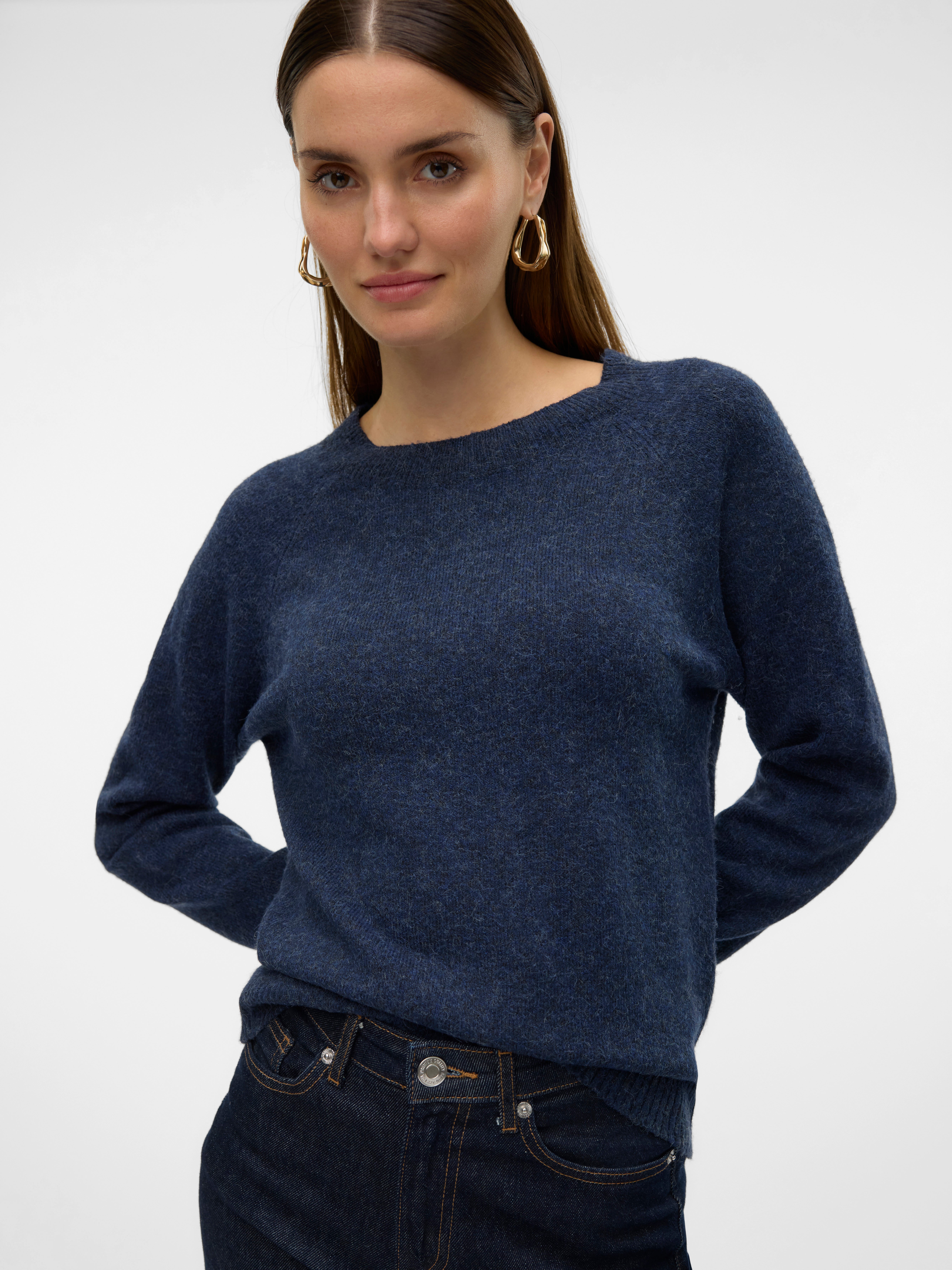 VMDOFFY Gebreide pullover
