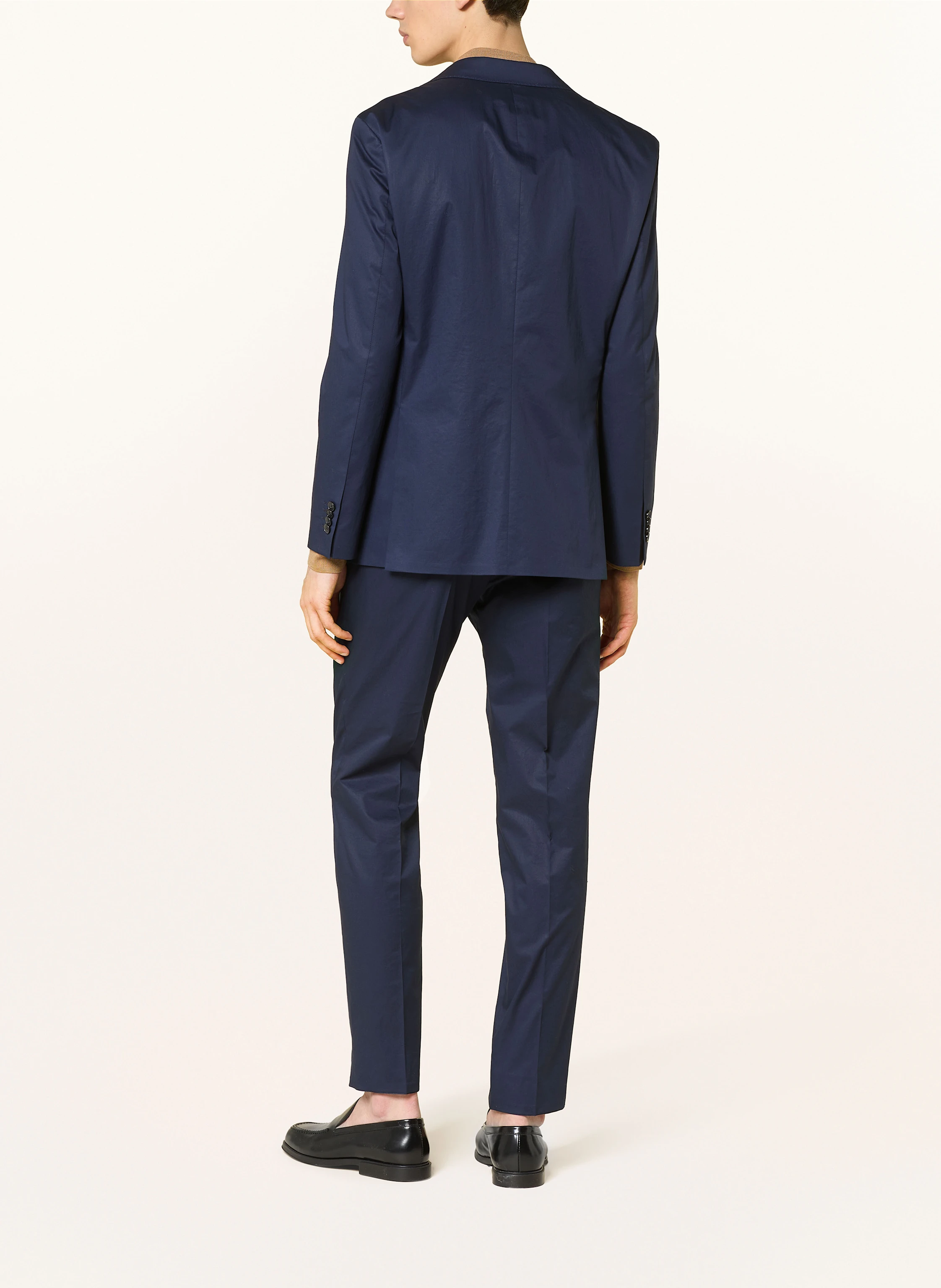 BALDESSARINI Anzugsakko Slim Fit