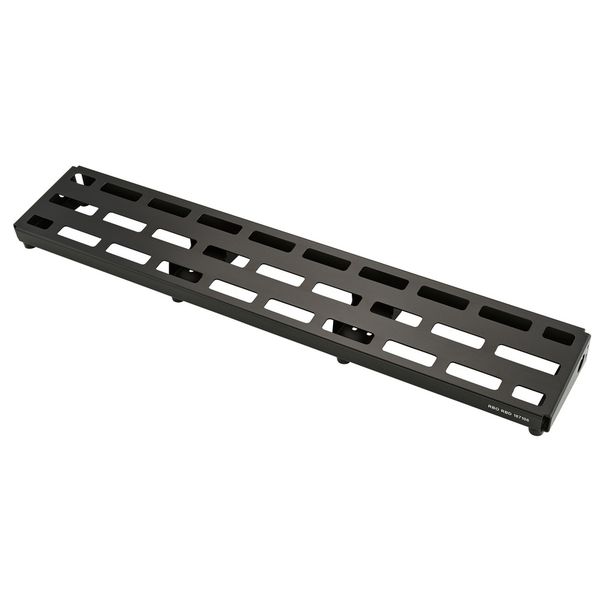 Rockboard DUO 2.3 Pedalboard mit Flightcase