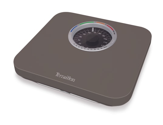 TERRAILLON - Pèse personne Nautic UP