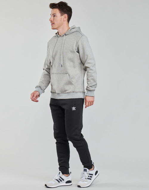 adidas Originals - ESSENTIALS PANT - Noir