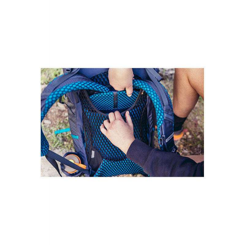 Kalmia 60 - Sac à dos trekking femme