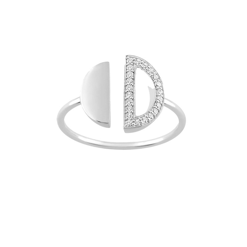 Bague femme - Argent 925