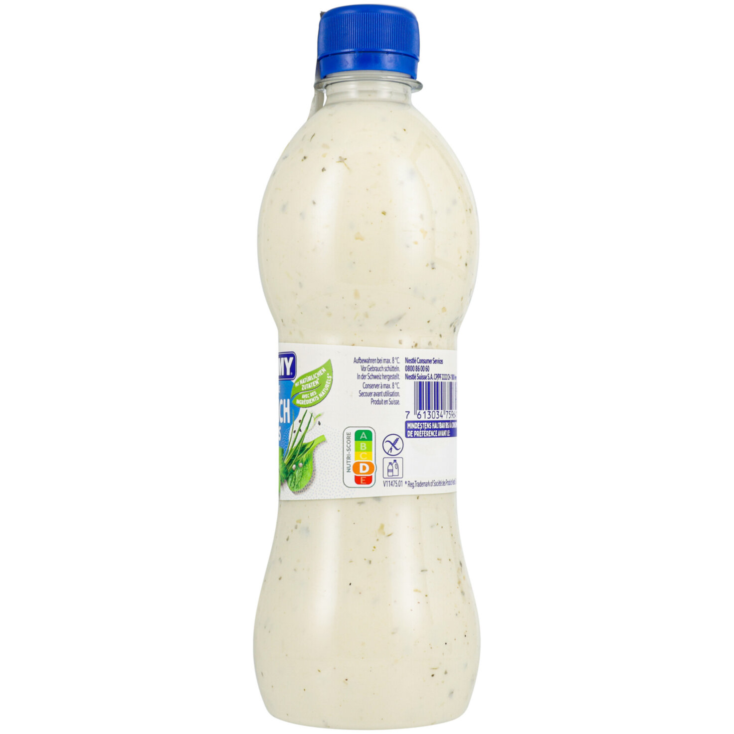 THOMY French Kräuter Salatsauce