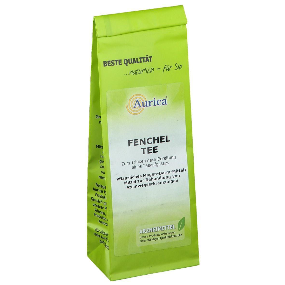Aurica® Fenchel Tee