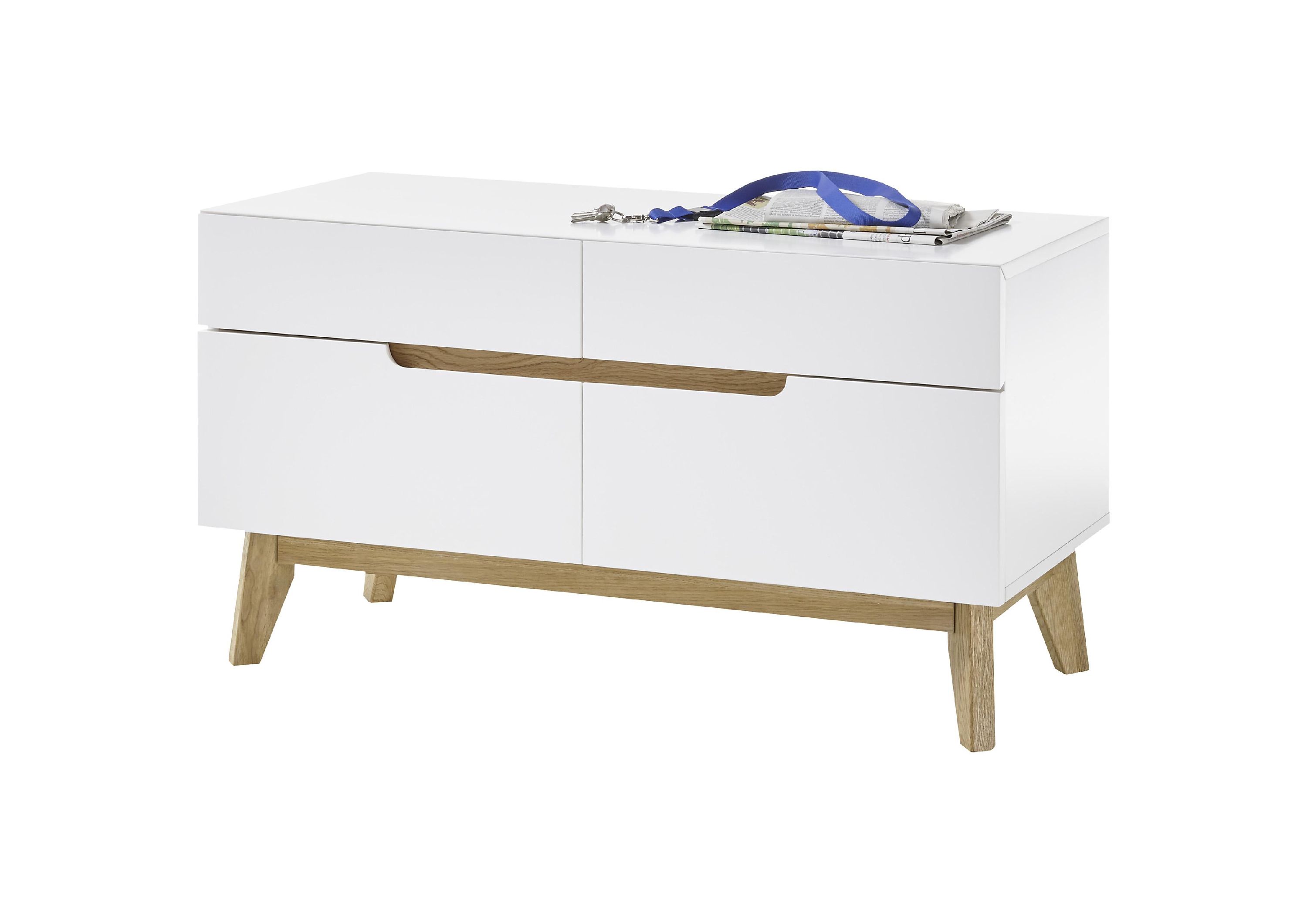 Sitzbank CERVO