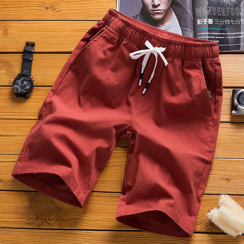 YIKES - Effen shorts