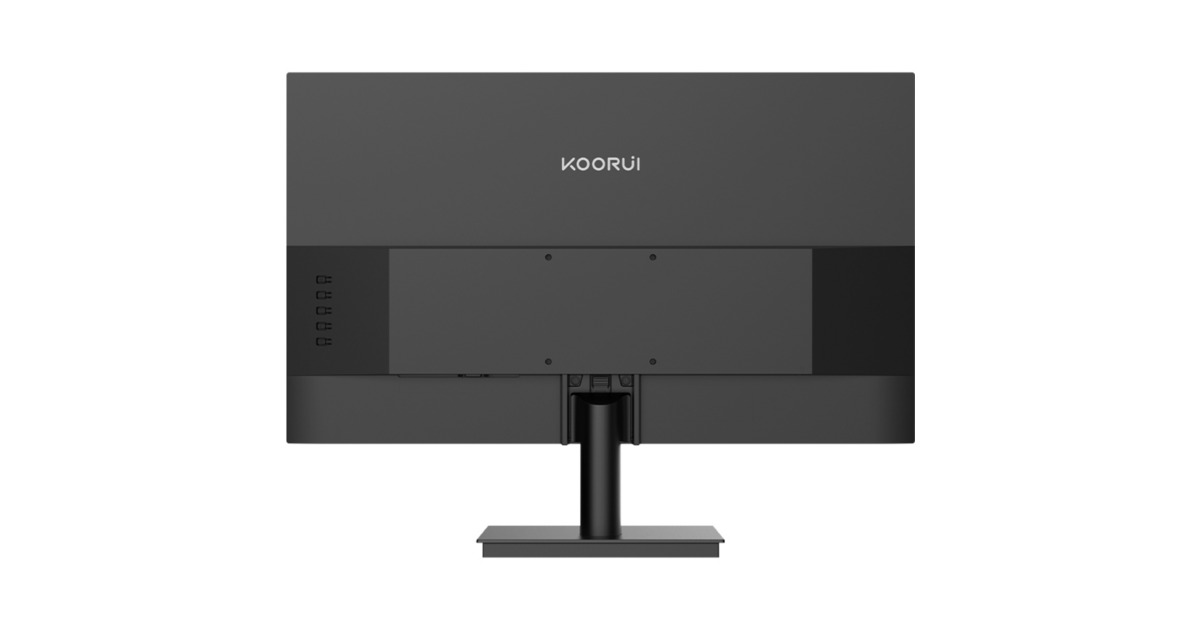 KooruiE2711F 27