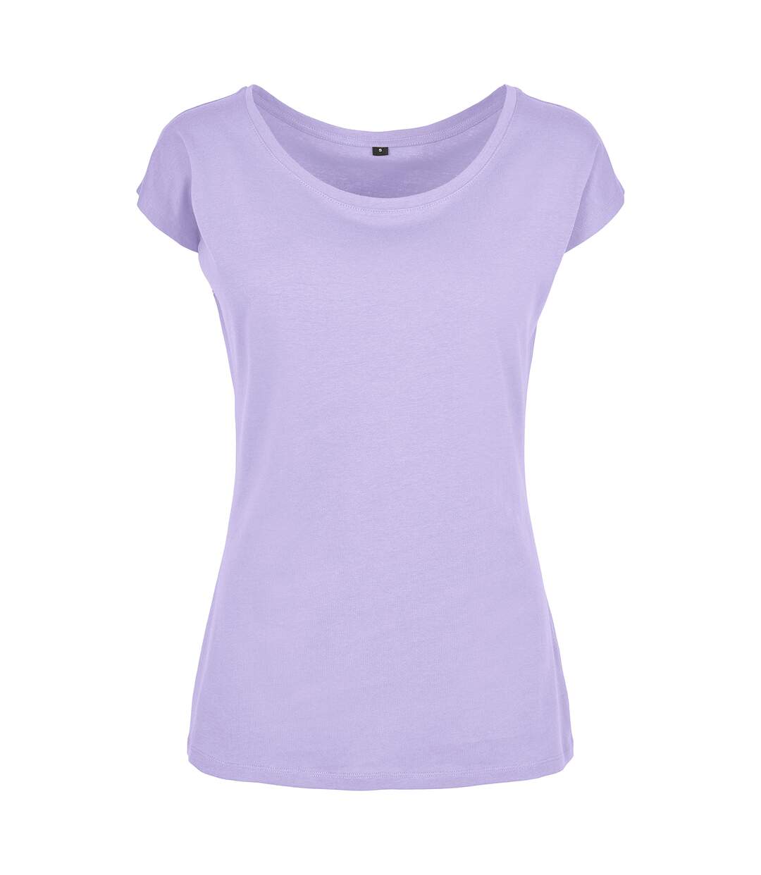 Build Your Brand - T-shirt - Femme (Bleu sarcelle) - UTRW8369