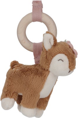 Little Dutch Fairy Garden Babygym Tre