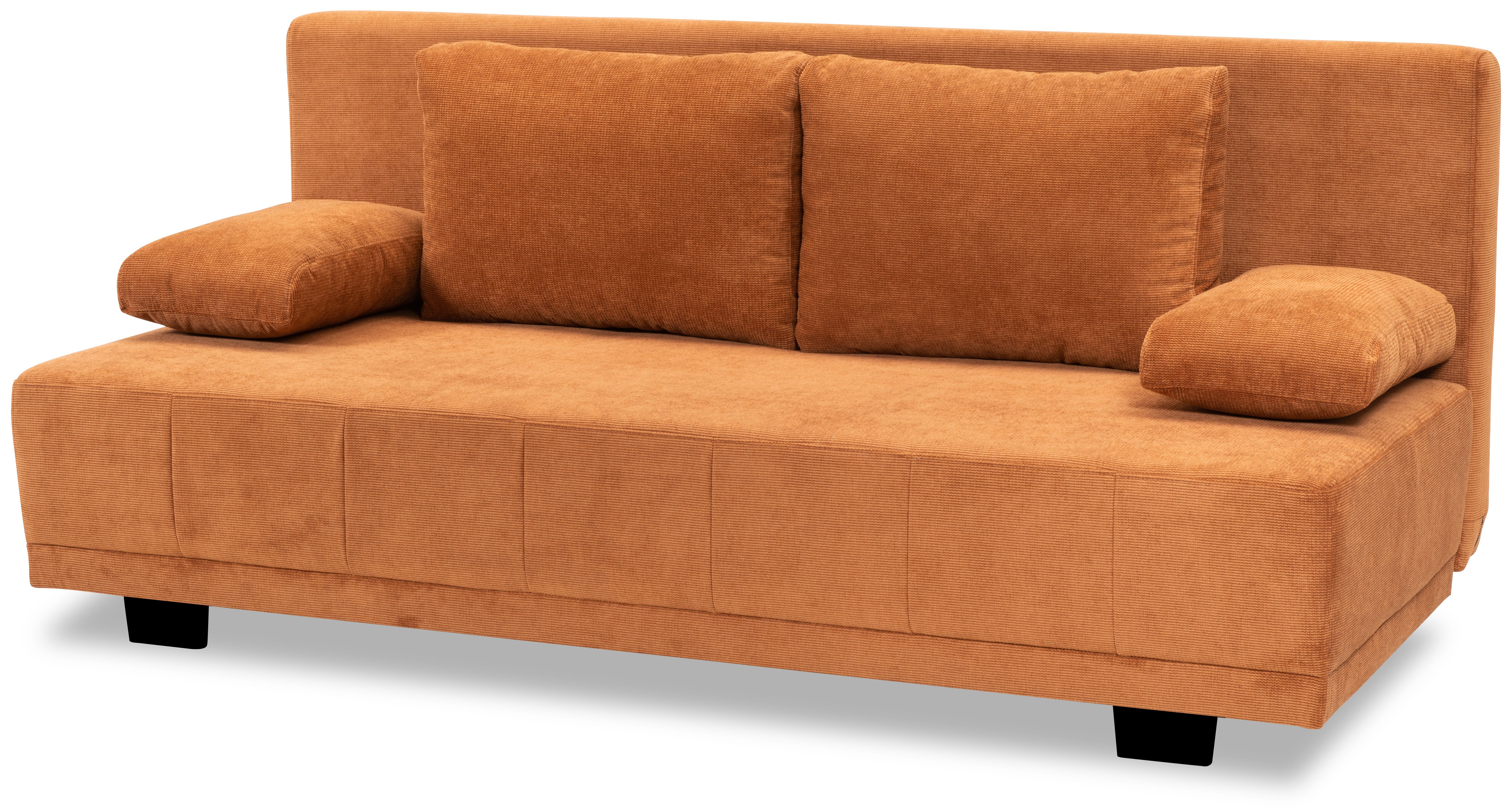 Slaapbank Ronsdorf B195 x D83 x H80 cm