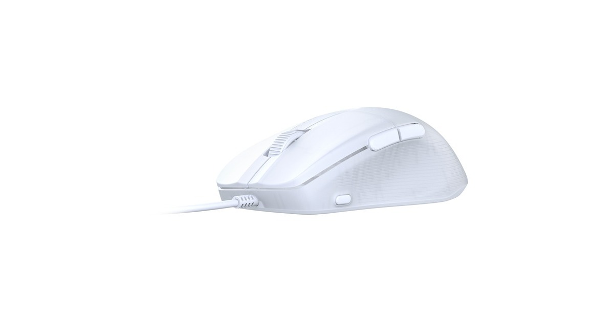 Turtle BeachPure SEL gaming muis  (Wit, 50 - 8.000 Dpi, RGB)