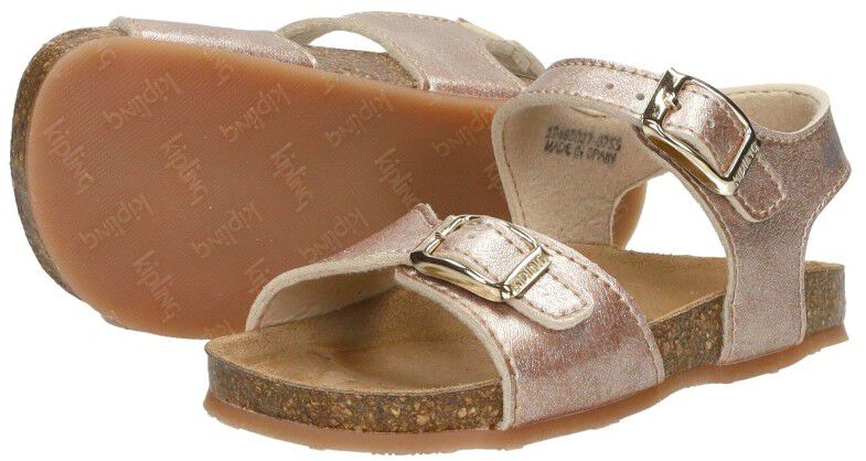 Kipling Milar 1 Champagne