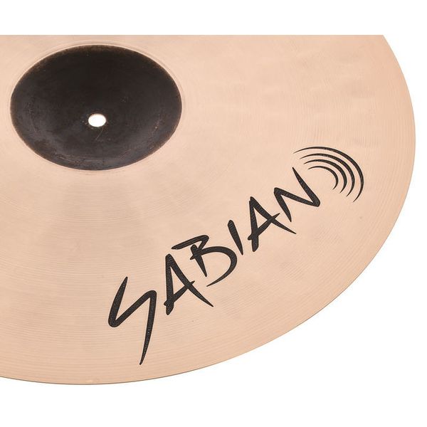 Sabian HHX Performance Set