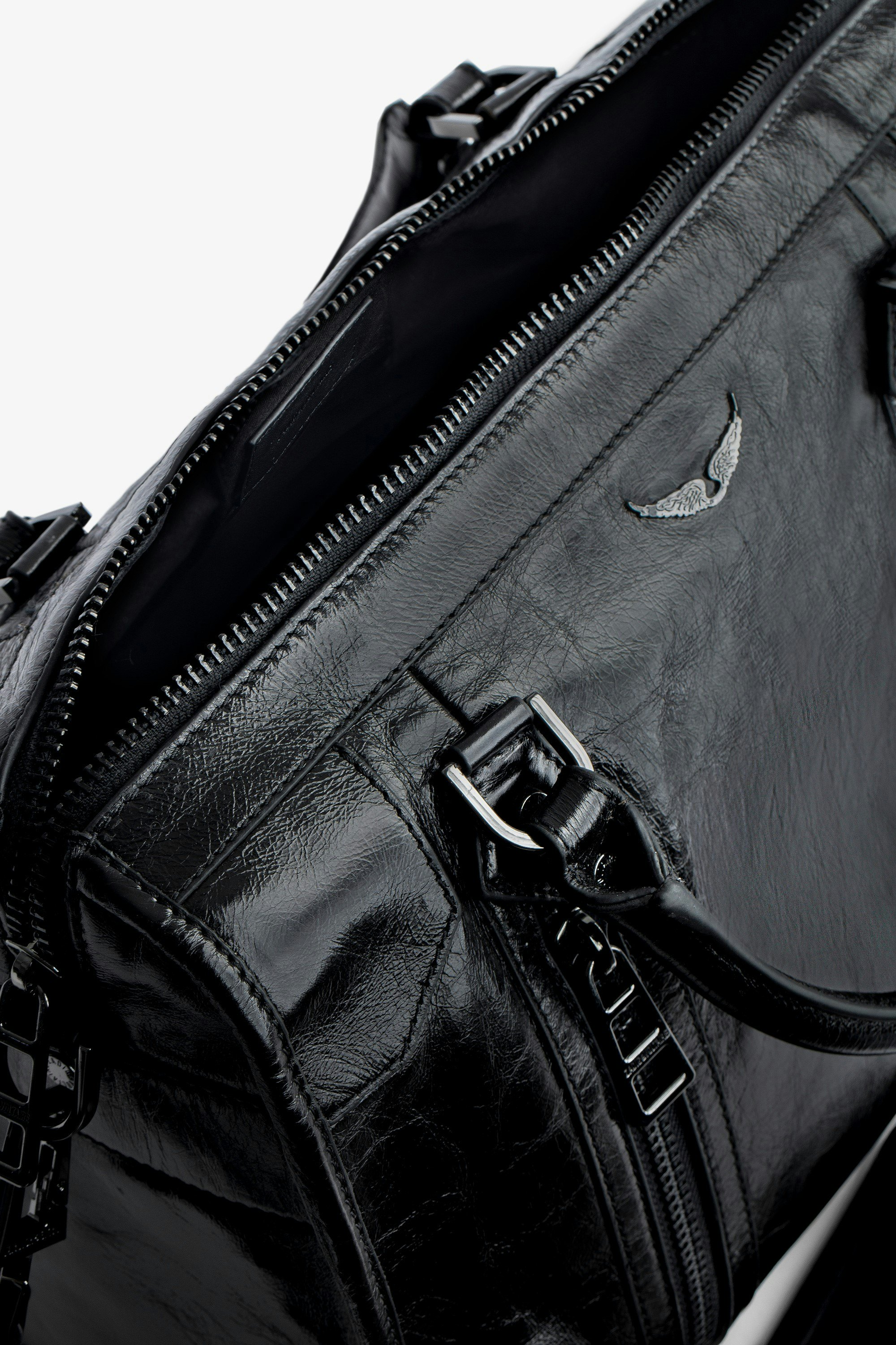 Sac Sunny Medium #2 Vintage Patent