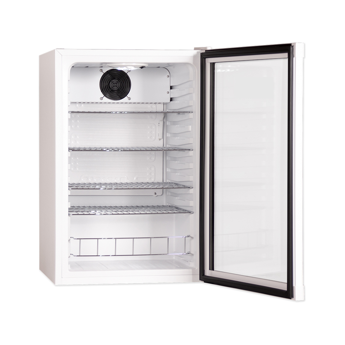 FS-STAR Getränkekühlschrank 115 Liter