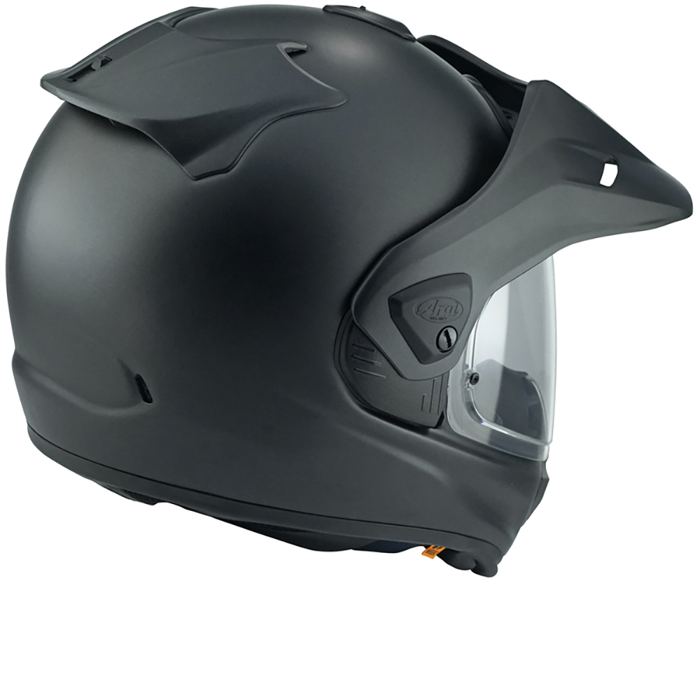 Arai - Casque Tour-X5 Frost Noir Mat