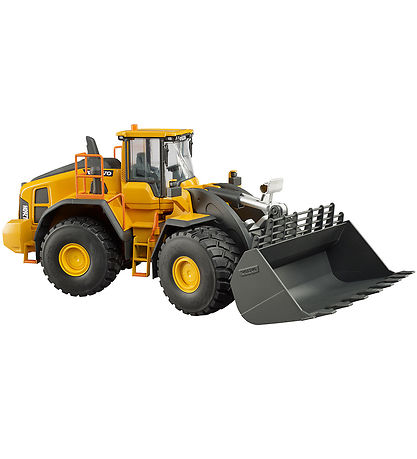 Bruder Arbeitsmaschine - Volvo L260H - 2458