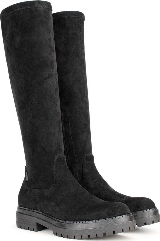 POSH by Poelman CYBELE Dames Laarzen - Zwart
