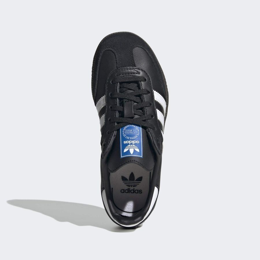 Adidas Original Chaussure Samba OG Enfants