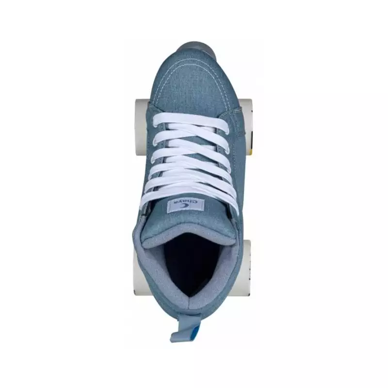 Roller Quad Vintage CHAYA Denim
