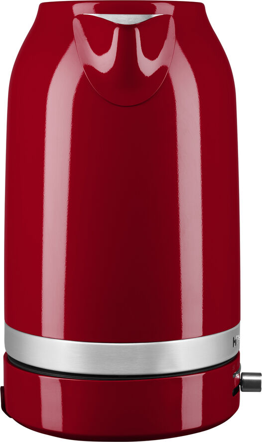KitchenAid Elkedel 1,7 L Red