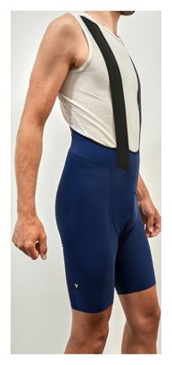 Cuissard Court LeBram Turini Bleu