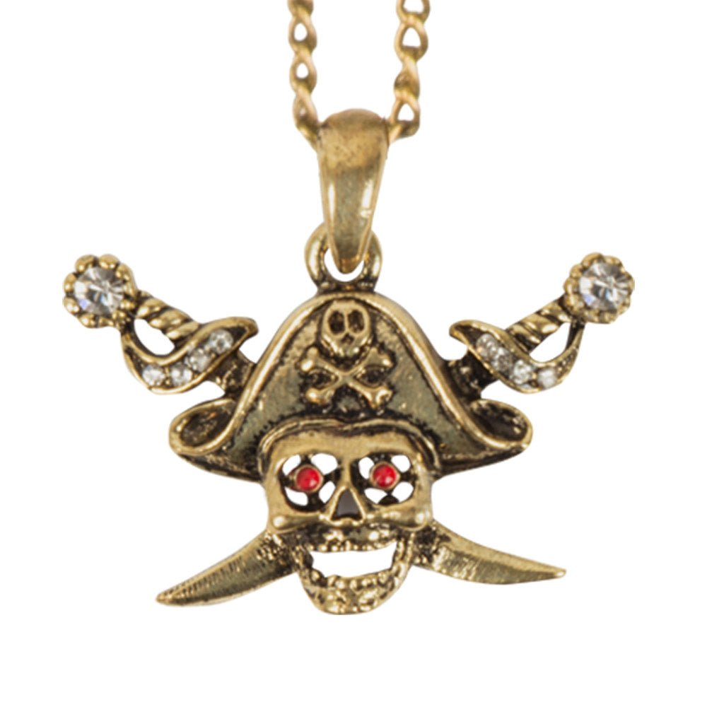 Ketting Piraat